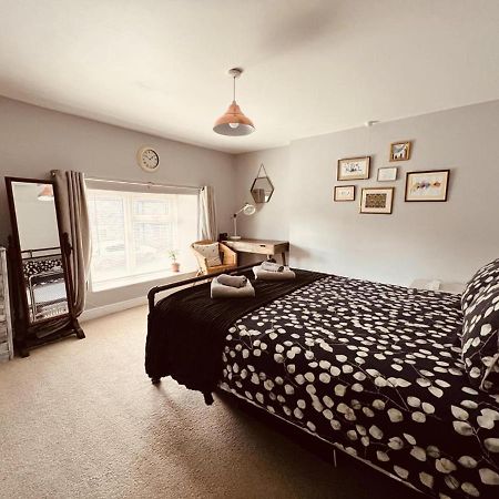 Cosy Cottage Four Miles From Lincoln City Centre Eksteriør bilde