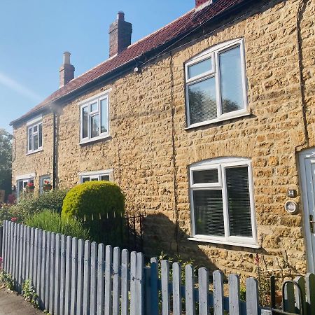 Cosy Cottage Four Miles From Lincoln City Centre Eksteriør bilde