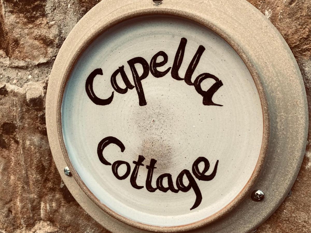 Cosy Cottage Four Miles From Lincoln City Centre Eksteriør bilde