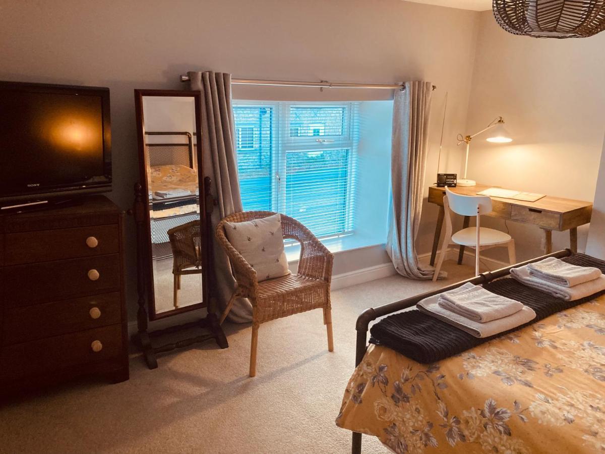 Cosy Cottage Four Miles From Lincoln City Centre Eksteriør bilde