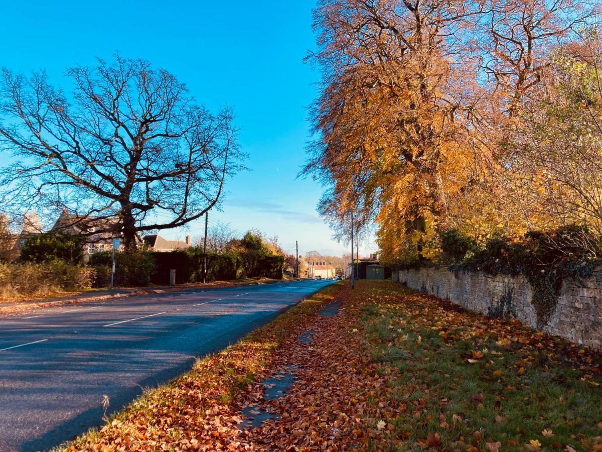 Cosy Cottage Four Miles From Lincoln City Centre Eksteriør bilde