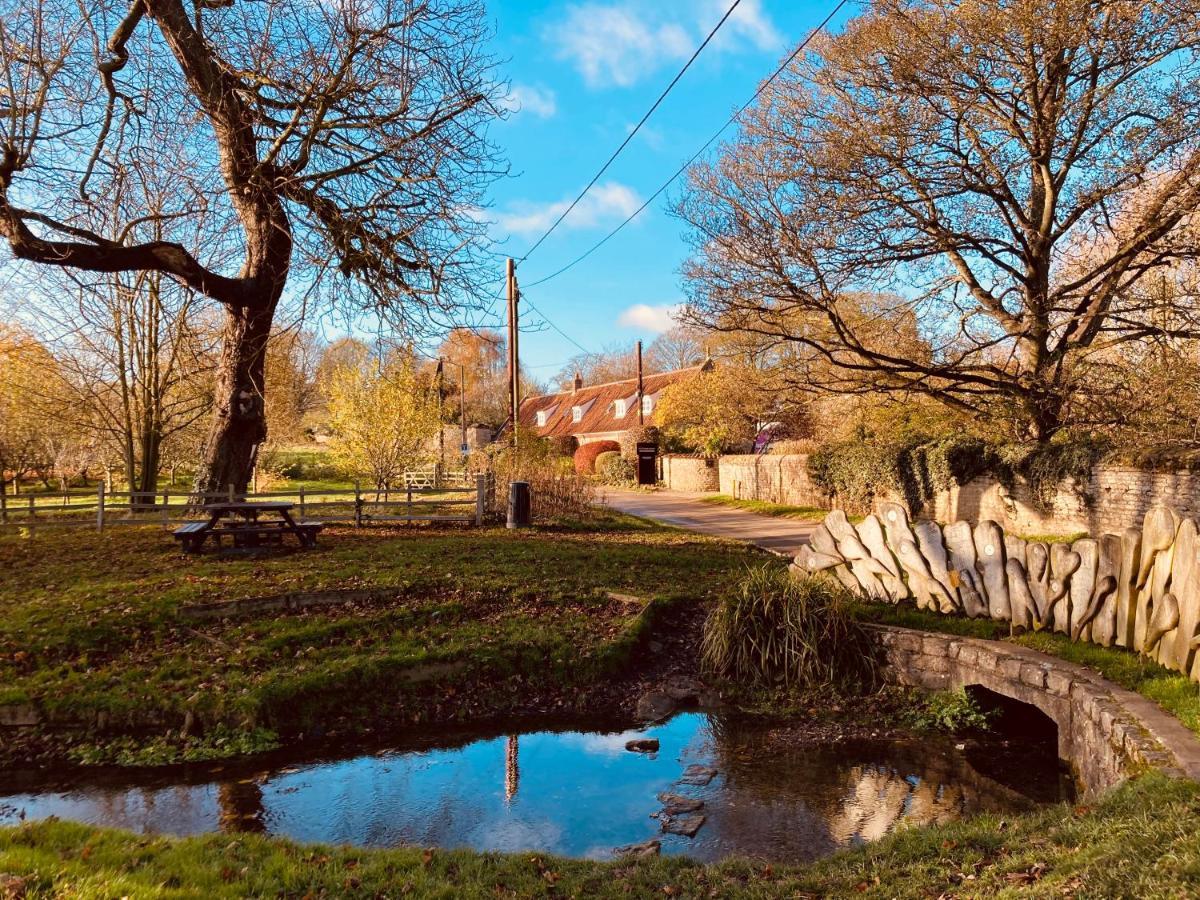 Cosy Cottage Four Miles From Lincoln City Centre Eksteriør bilde