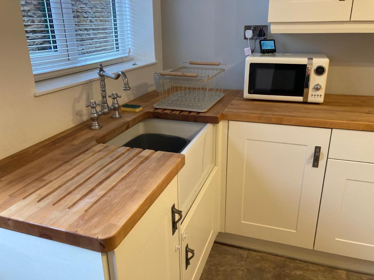 Cosy Cottage Four Miles From Lincoln City Centre Eksteriør bilde