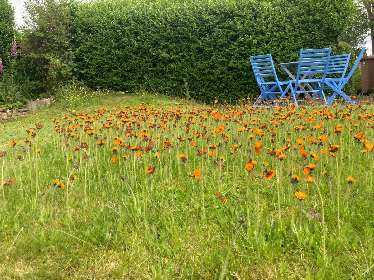 Cosy Cottage Four Miles From Lincoln City Centre Eksteriør bilde