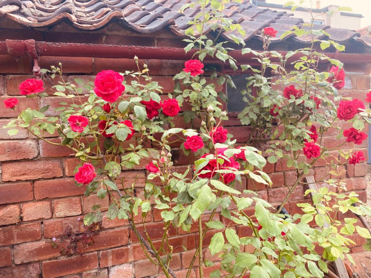 Cosy Cottage Four Miles From Lincoln City Centre Eksteriør bilde