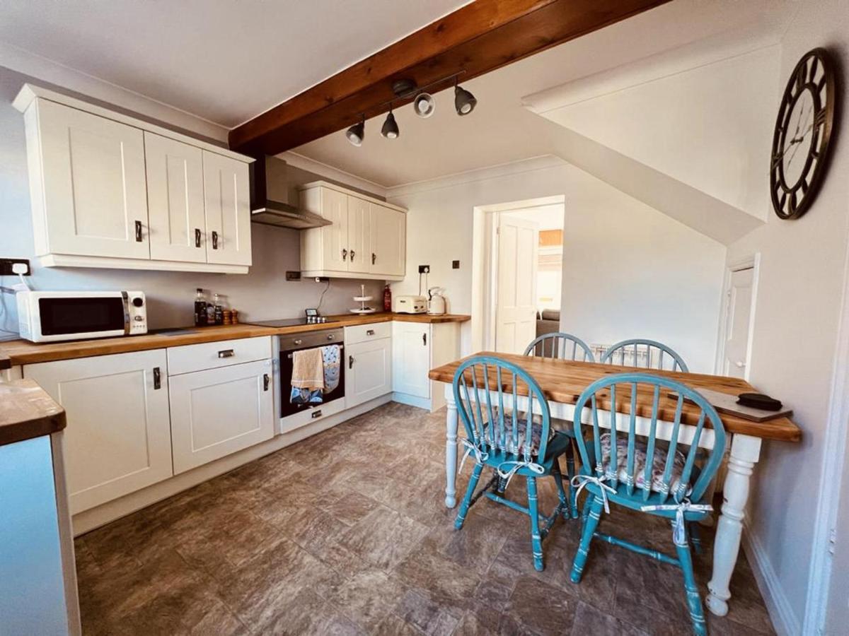 Cosy Cottage Four Miles From Lincoln City Centre Eksteriør bilde